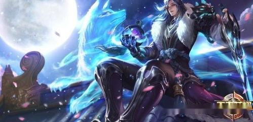 lolm最新皮肤爆料,神秘英雄华丽变身，视觉盛宴即将开启！